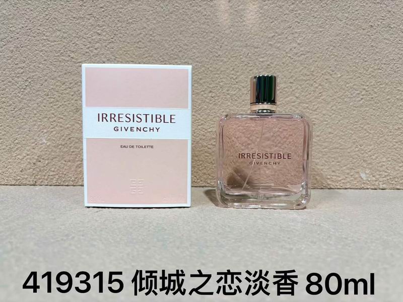 Givenchy perfume 53
